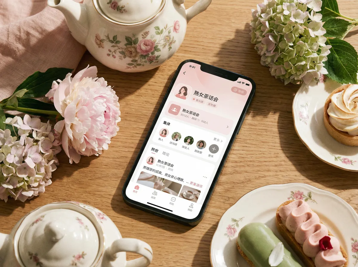 博鱼娱乐 手机应用界面展示